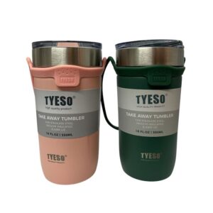 Vaso Termico Tyeso 550ml 8766