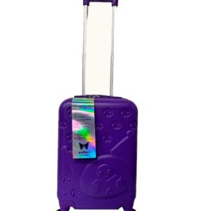 Valija rígida 360° wheels 17" 23 Litros