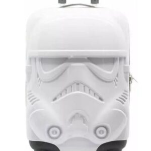 Valija Cresko Rigida 17" Stormtroper