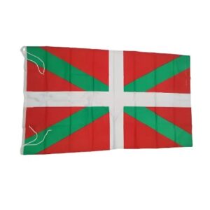 Bandera Vasca 90x150
