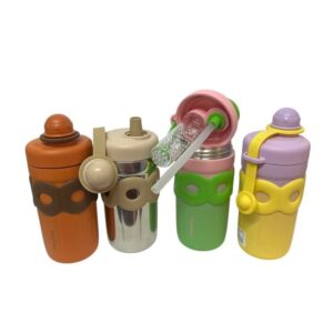 Botella Shotay Termica C/Filtro ST-8098