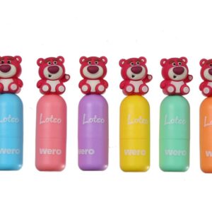 Mini Highlighter Lotso por unidad