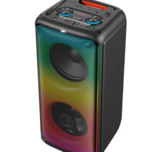 Parlante Soul Bt Super Noise 60W 8" Negro XL1300