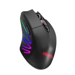 Mouse Gamer Soul GAME-XM1000 Inalambrico